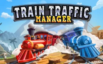 Train Traffic Manager