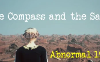 Abnormal1999 The Compass and the Sand