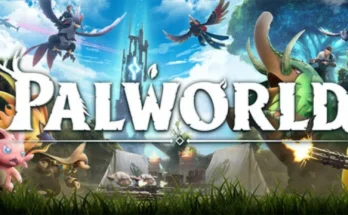 Palworld