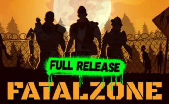 FatalZone