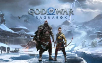 God of War Ragnarok Free Download