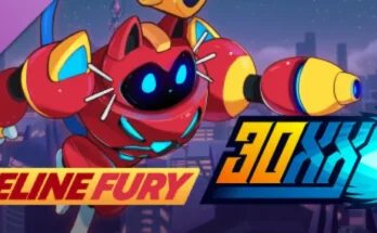 30XX Feline Fury