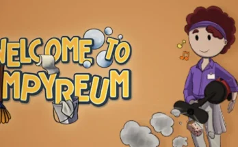 Welcome to Empyreum