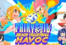 FAIRY TAIL: Beach Volleyball Havoc