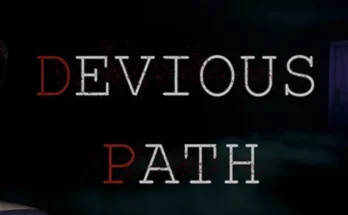 Devious Path