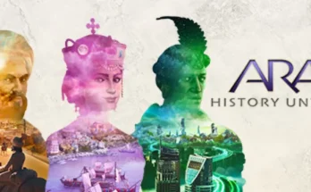 Ara: History Untold