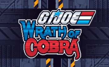 G.I. Joe: Wrath of Cobra