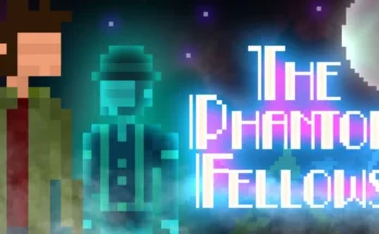 The Phantom Fellows