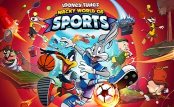 Looney Tunes: Wacky World of Sports