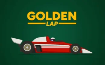 Golden Lap