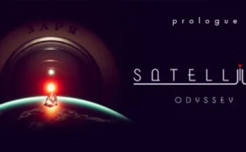 Satellite Odyssey: Prologue