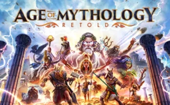 Age of Mythology Retold