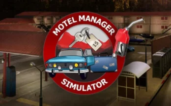 Motel Manager Simulator