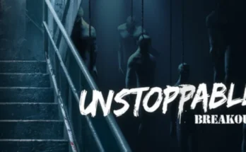 Unstoppable: Breakout