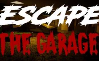 Escape The Garage