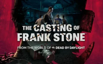 The Casting of Frank Stone