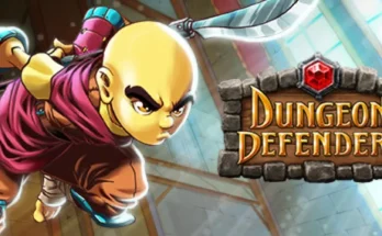 Dungeon Defenders