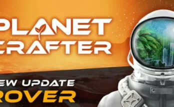 The Planet Crafter