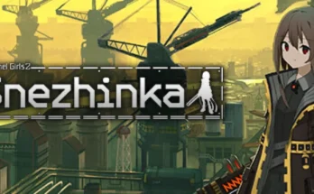 Snezhinka Sentinel Girls2