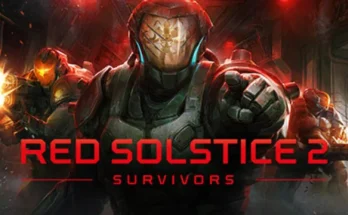 Red Solstice 2: Survivors