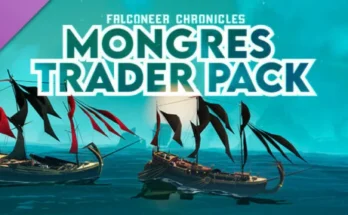 Bulwark Evolution: Falconeer Chronicles – Mongres Trader Pack DLC