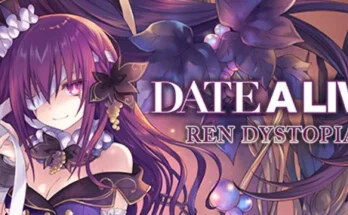 DATE A LIVE: Ren Dystopia