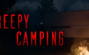 Creepy Camping