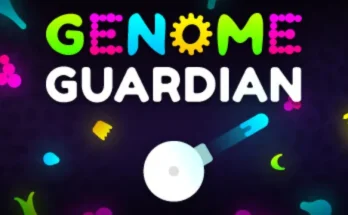 Genome Guardian