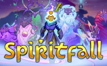 Spiritfall