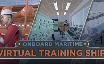 Virtual Training Ship