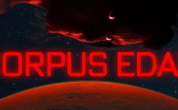 CORPUS EDAX