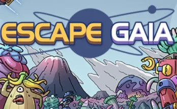 Escape Gaia