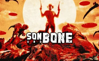 Son and Bone