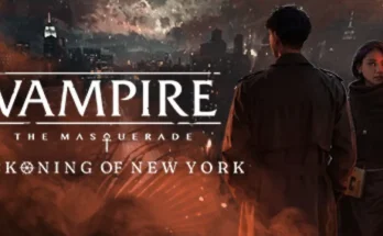 Vampire: The Masquerade – Reckoning of New York