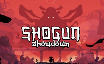 Shogun Showdown-P2P