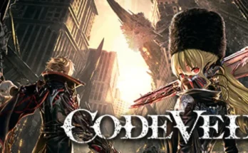 CODE VEIN