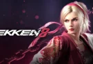 TEKKEN 8