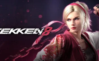 TEKKEN 8