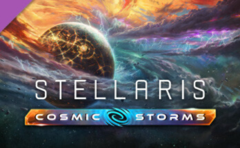 Stellaris: Cosmic Storms