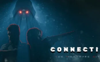 Connection The Nightmare Within