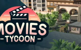 Movies Tycoon