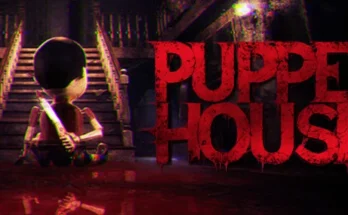 Puppet House