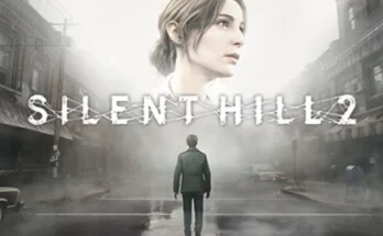 SILENT HILL 2