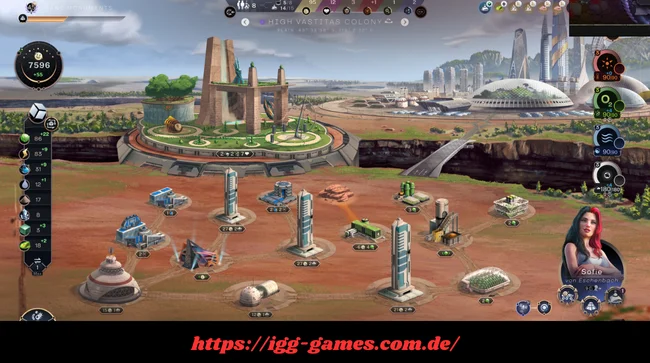 Terraformers Megastructures Free Download (1)