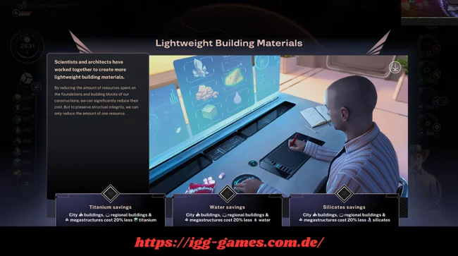 Terraformers Megastructures IGG GAMES